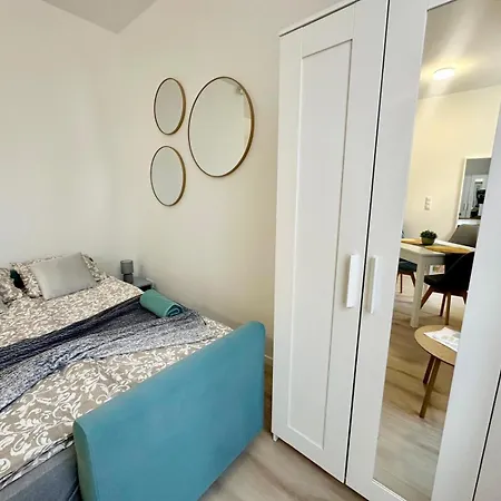 Apartamento M17 *