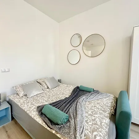Lägenhet Studio M17 Apartment *