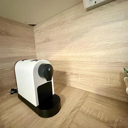 Studio M17 Apartment Lägenhet